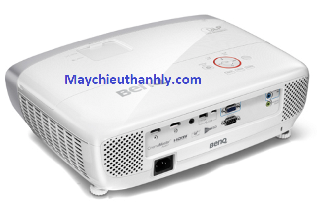 BenQ HT2150ST （BenQ HT2150ST DLPプロジェクター○現状品